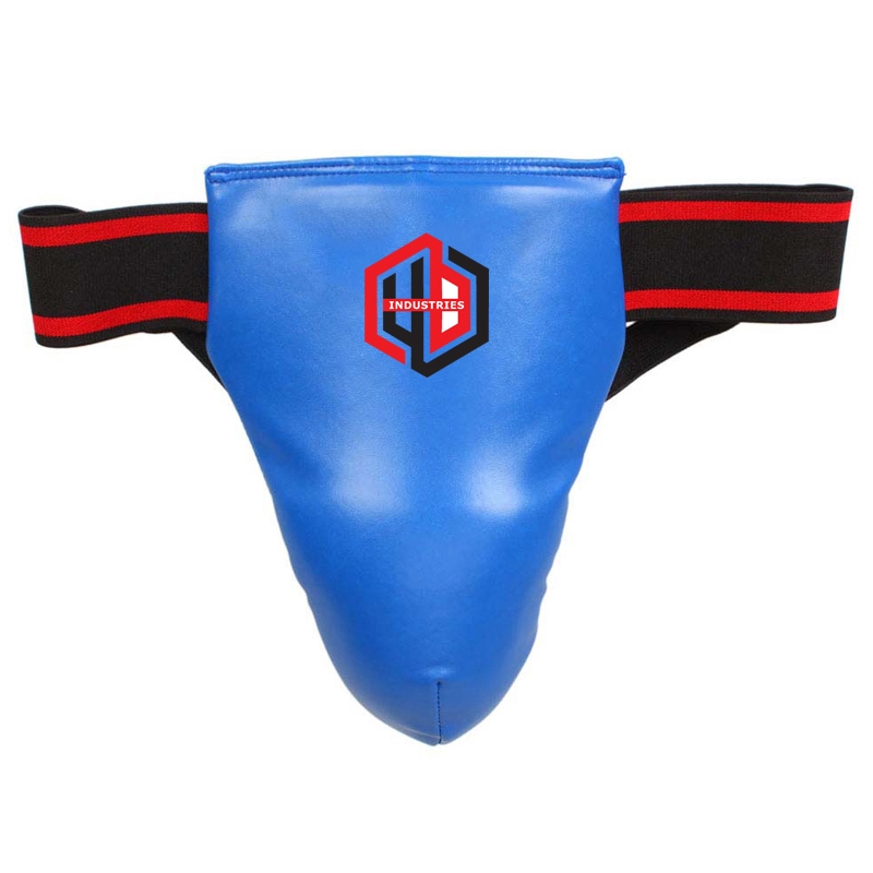 Groin Guards